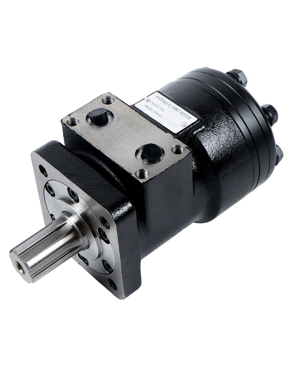 Moteur hydraulique 101-1065 101-1065-009 pour Eaton Char-Lynn série H