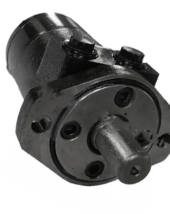 Moteur hydraulique 101-1075 101-1075-009 pour Eaton Char-Lynn série H