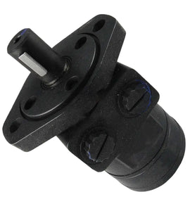 Motor hidráulico 101-1076-009 para motores cicloidais hidráulicos Eaton Char-Lynn série H