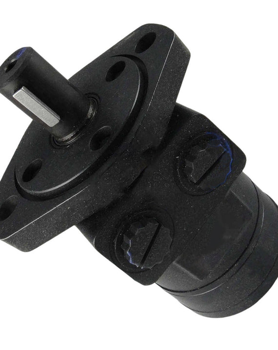Moteur hydraulique 101-1076-009 pour moteurs cycloïdaux hydrauliques Eaton Char-Lynn série H