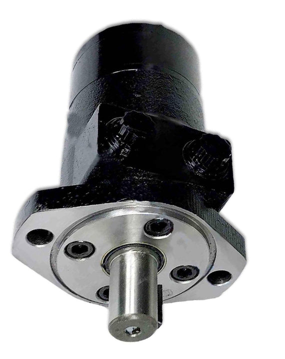 Moteur hydraulique 101-1081 101-1081-009 pour Eaton Char-Lynn série H
