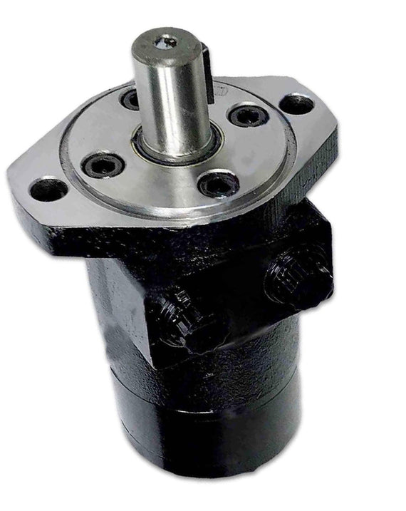 Moteur hydraulique 101-1081 101-1081-009 pour Eaton Char-Lynn série H