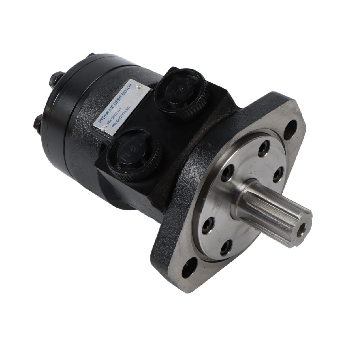 Hydraulic Motor 101-1083 101-1083-009 for Eaton Char-Lynn H-Series