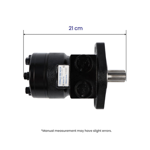 Moteur hydraulique 101-1083 101-1083-009 pour Eaton Char-Lynn série H