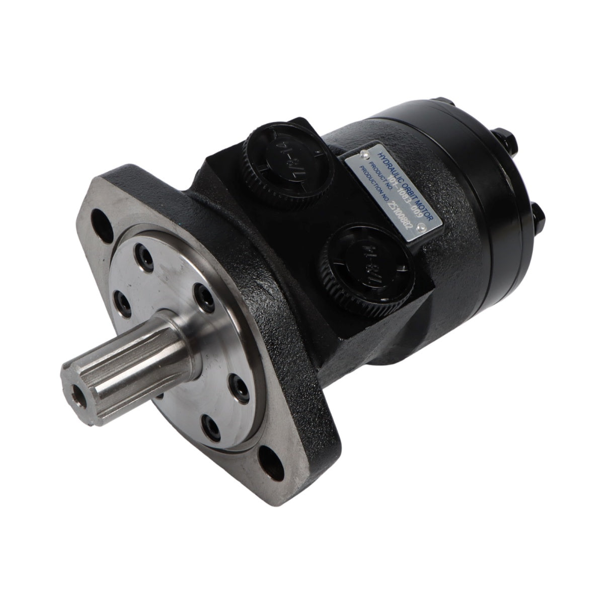Hydraulic Motor 101-1083 101-1083-009 for Eaton Char-Lynn H-Series - Sinocmp Replacement Part