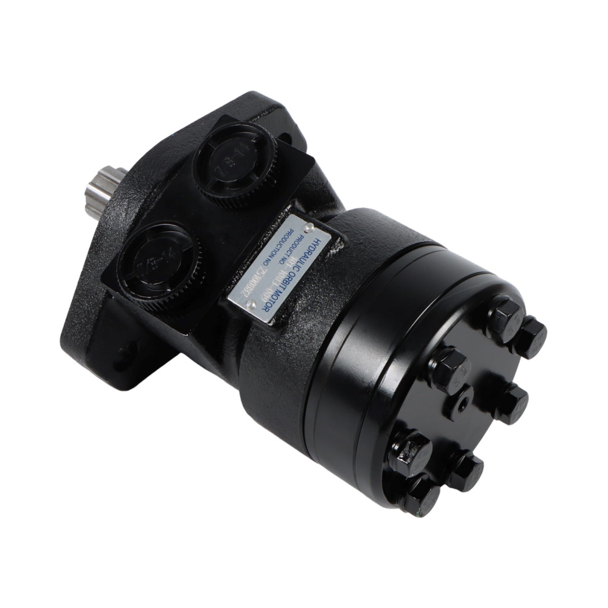 Hydraulic Motor 101-1083 101-1083-009 for Eaton Char-Lynn H-Series