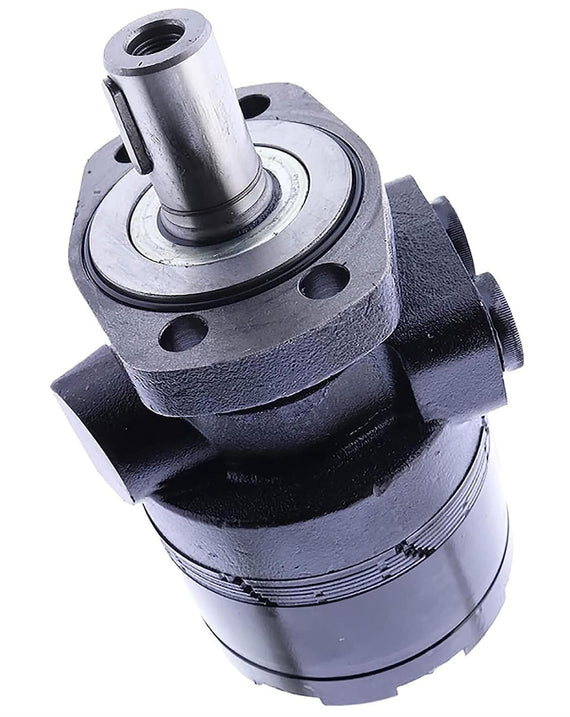Moteur hydraulique 101-1084 101-1084-009 pour Eaton Char-Lynn série H