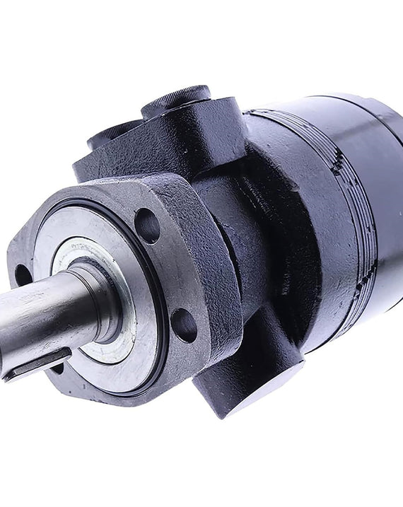 Moteur hydraulique 101-1084 101-1084-009 pour Eaton Char-Lynn série H