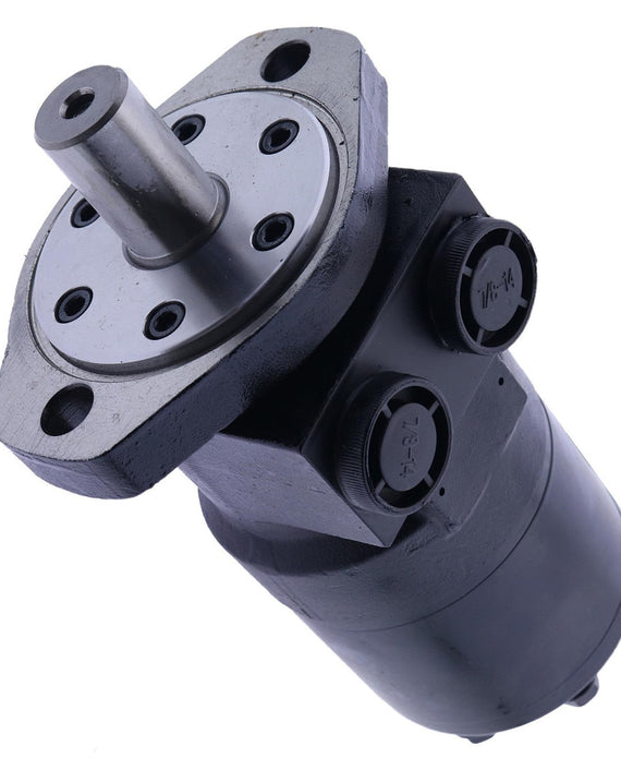 Moteur hydraulique 101-1086 101-1086-009 pour Eaton Char-Lynn série H