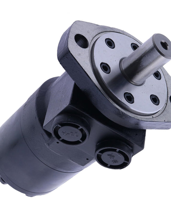 Moteur hydraulique 101-1086 101-1086-009 pour Eaton Char-Lynn série H