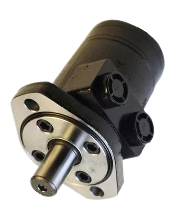 Moteur hydraulique 101-1087 101-1087-009 pour Eaton Char-Lynn série H