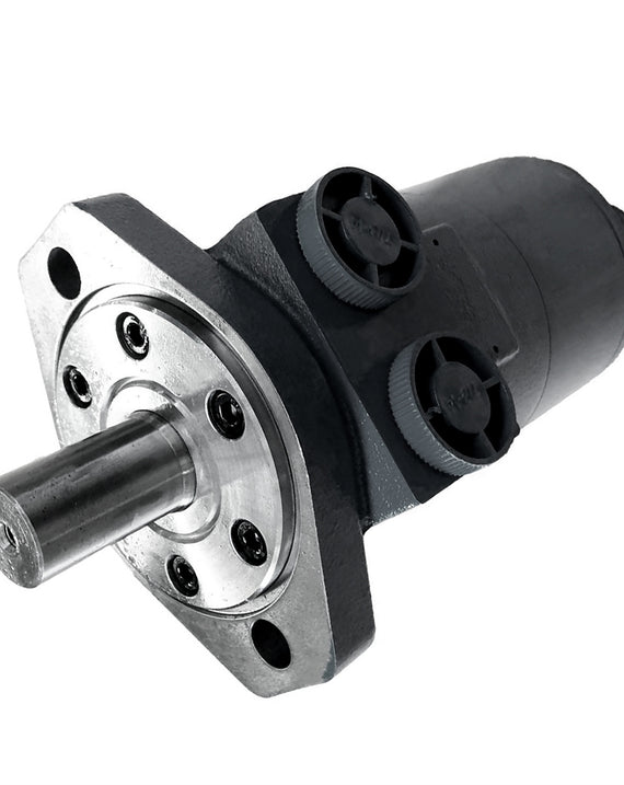 Moteur hydraulique 101-1088 101-1088-009 pour Eaton Char-Lynn série H