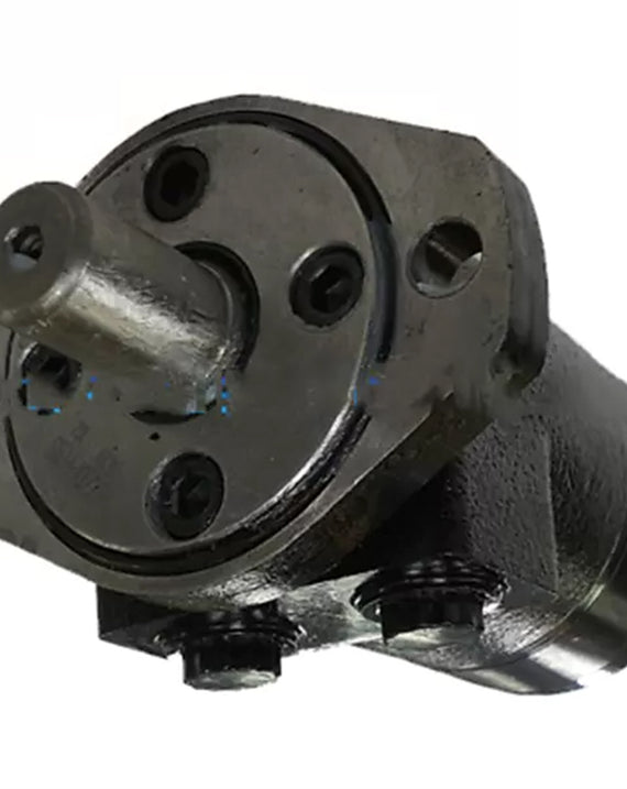Moteur hydraulique 101-1096 101-1096-009 pour Eaton Char-Lynn série H
