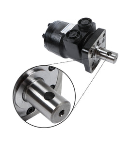 Motor hidráulico 101-1313-009 1011313009 para Eaton Char-Lynn Serie H