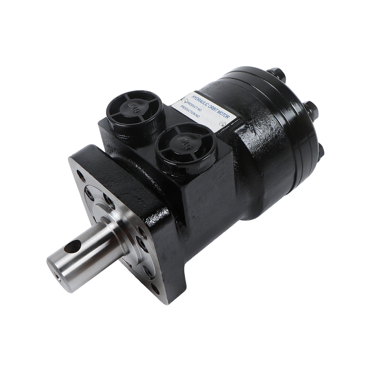 Moteur hydraulique 101-1313-009 1011313009 pour Eaton Char-Lynn - Sinocmp