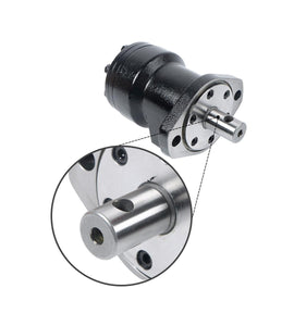 Motor Hidráulico 101-1323-009 para Eaton Char-Lynn Série H