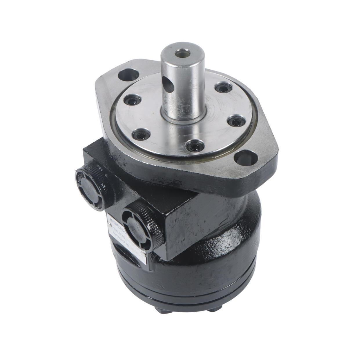 Hydraulic Motor 101-1323-009 for Eaton Char-Lynn H Series - Sinocmp Part