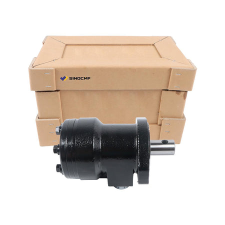 Hydraulic Motor 101-1323-009 for Eaton Char-Lynn H Series - Sinocmp Package