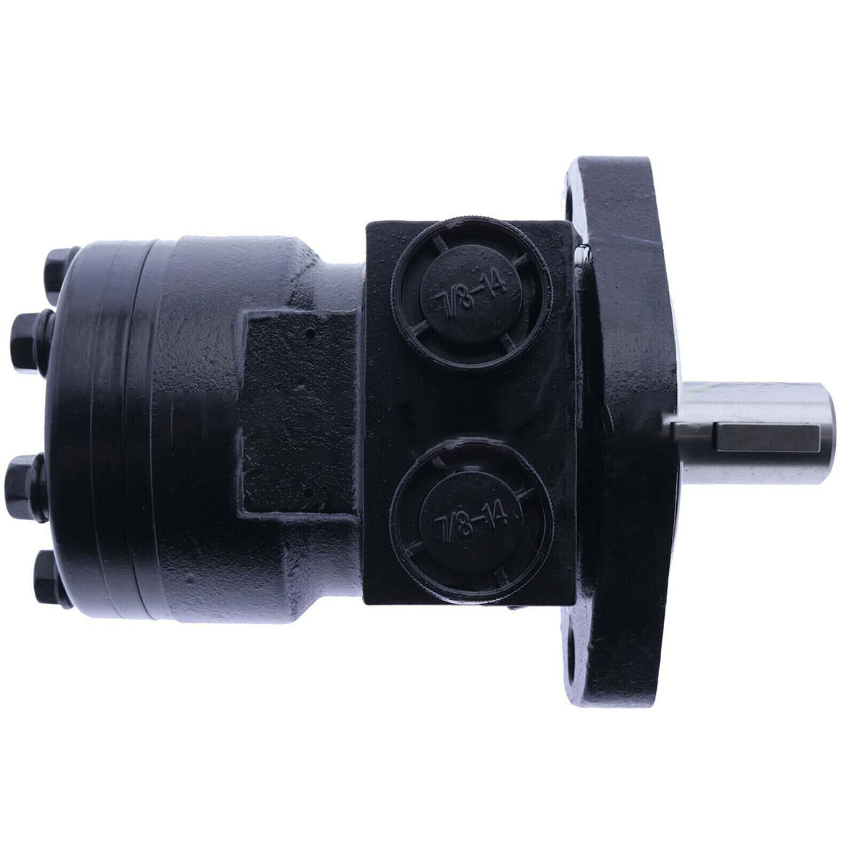 Hydraulic Motor 101-1700-009 for Eaton Char-Lynn H-Series Hydraulic Motors - Sinocmp