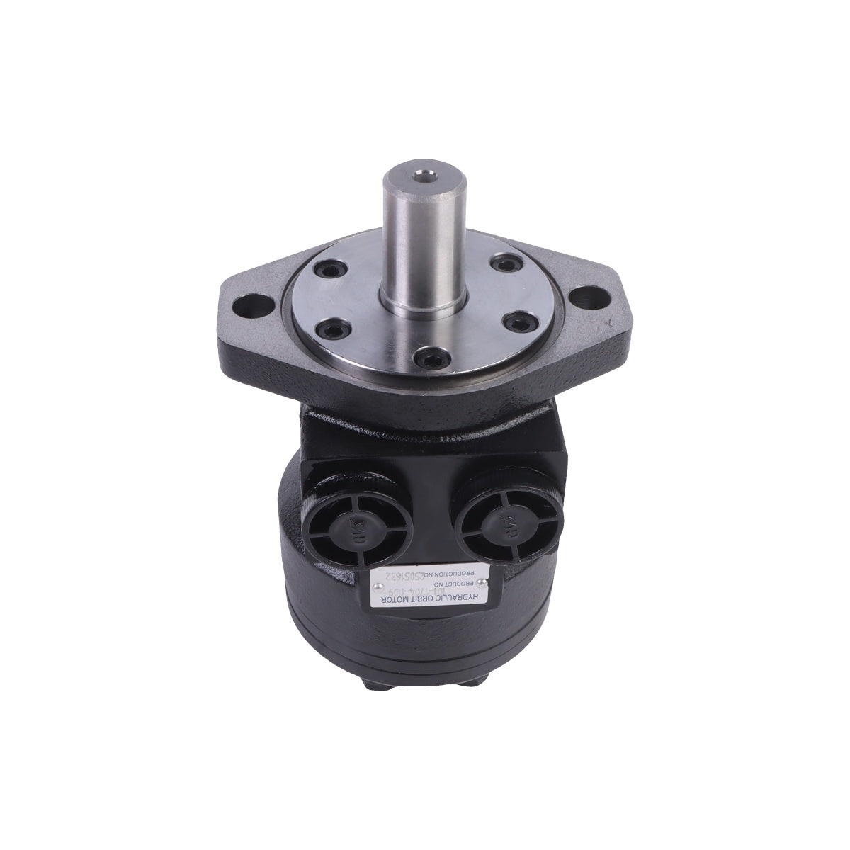 Hydraulic Motor 101-1704-009 1011704009 for Eaton Char-Lynn H Series