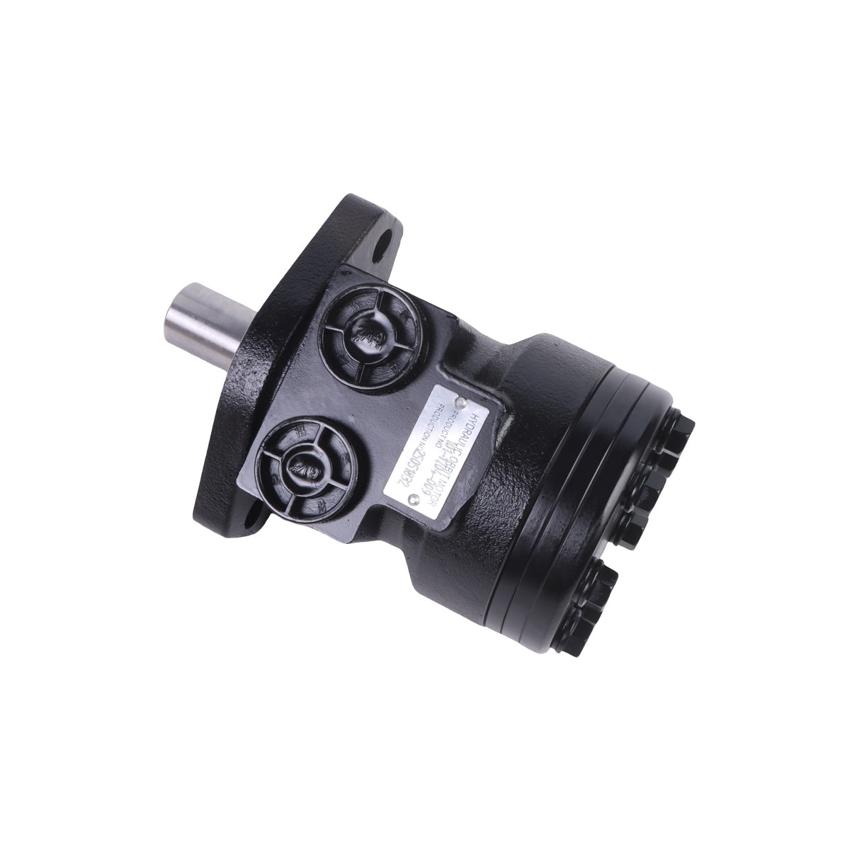 Hydraulic Motor 101-1704-009 1011704009 for Eaton Char-Lynn H Series - Sinocmp