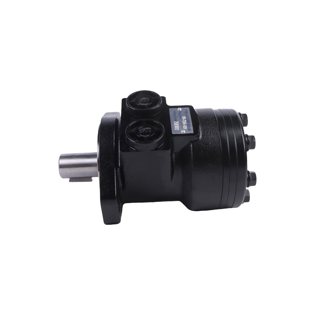 Hydraulic Motor 101-1704-009 for Eaton Char-Lynn H Series