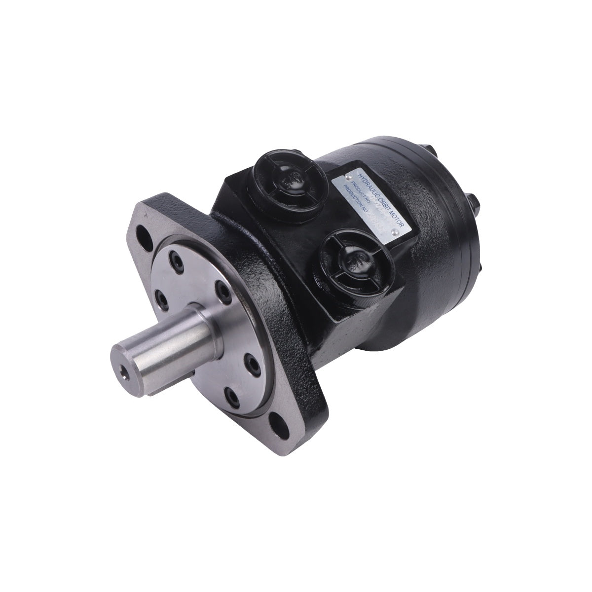 Hydraulic Motor 101-1704-009 for Eaton Char-Lynn H Series - Sinocmp