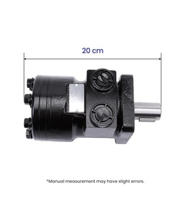 Motor hidráulico 101-1749-009 para la serie Eaton Char-Lynn H