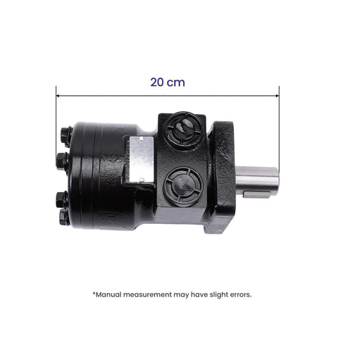 Hydraulikmotor 101-1749-009 für Eaton Char-Lynn H-Serie