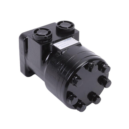 Side View of Hydraulic Motor 101-1749-009 for Eaton Char-Lynn H Series