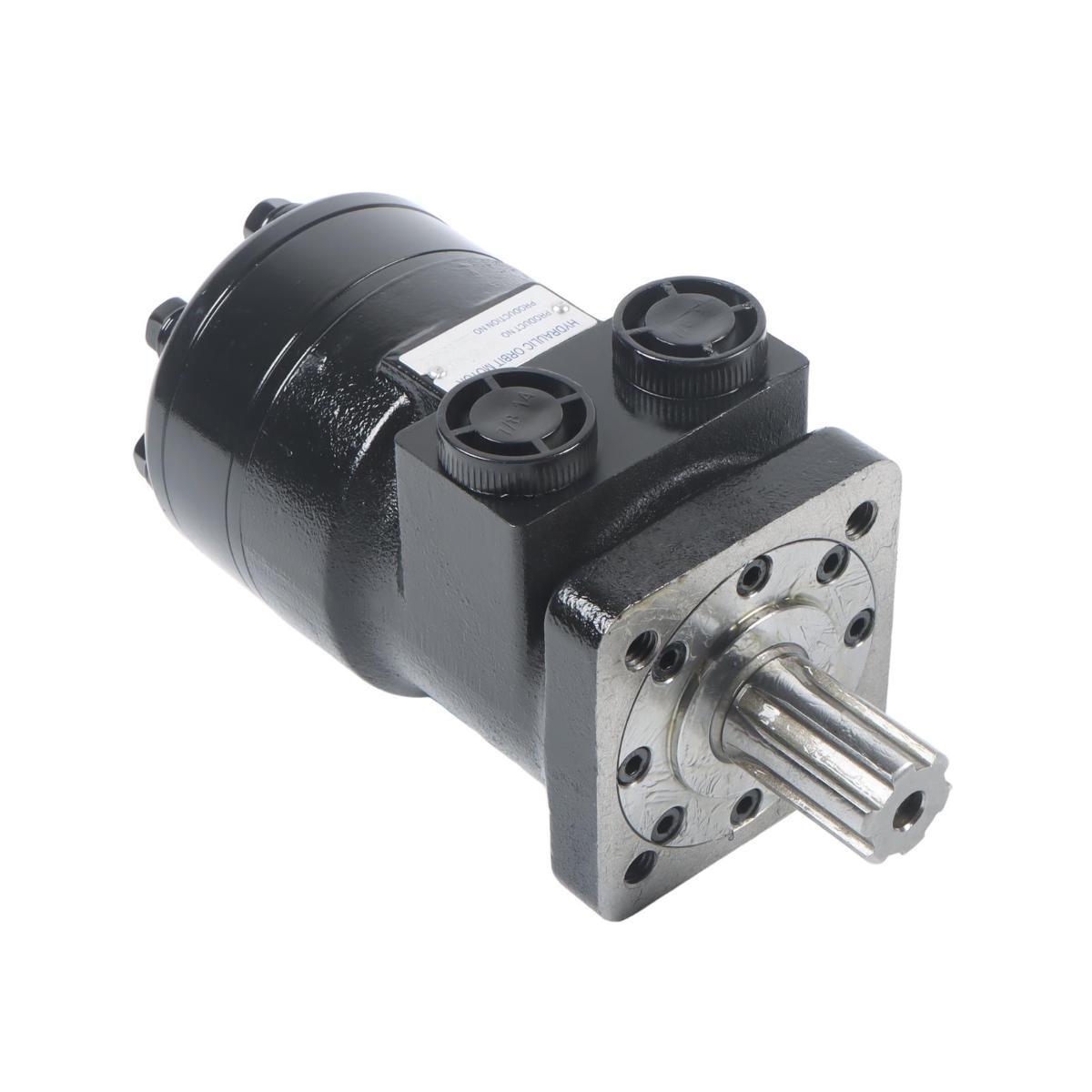 Hydraulic Motor 101-1872-009 for Eaton Char-Lynn H Series