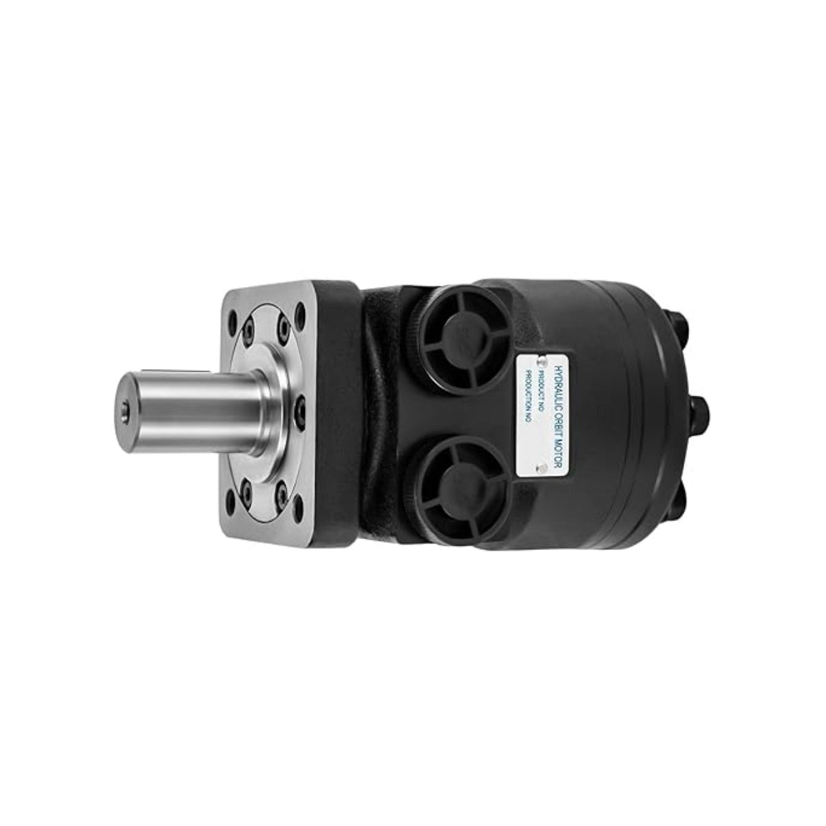 Hydraulic Motor 101-2136-009 101-2136 for Eaton Char-Lynn H Series - Sinocmp