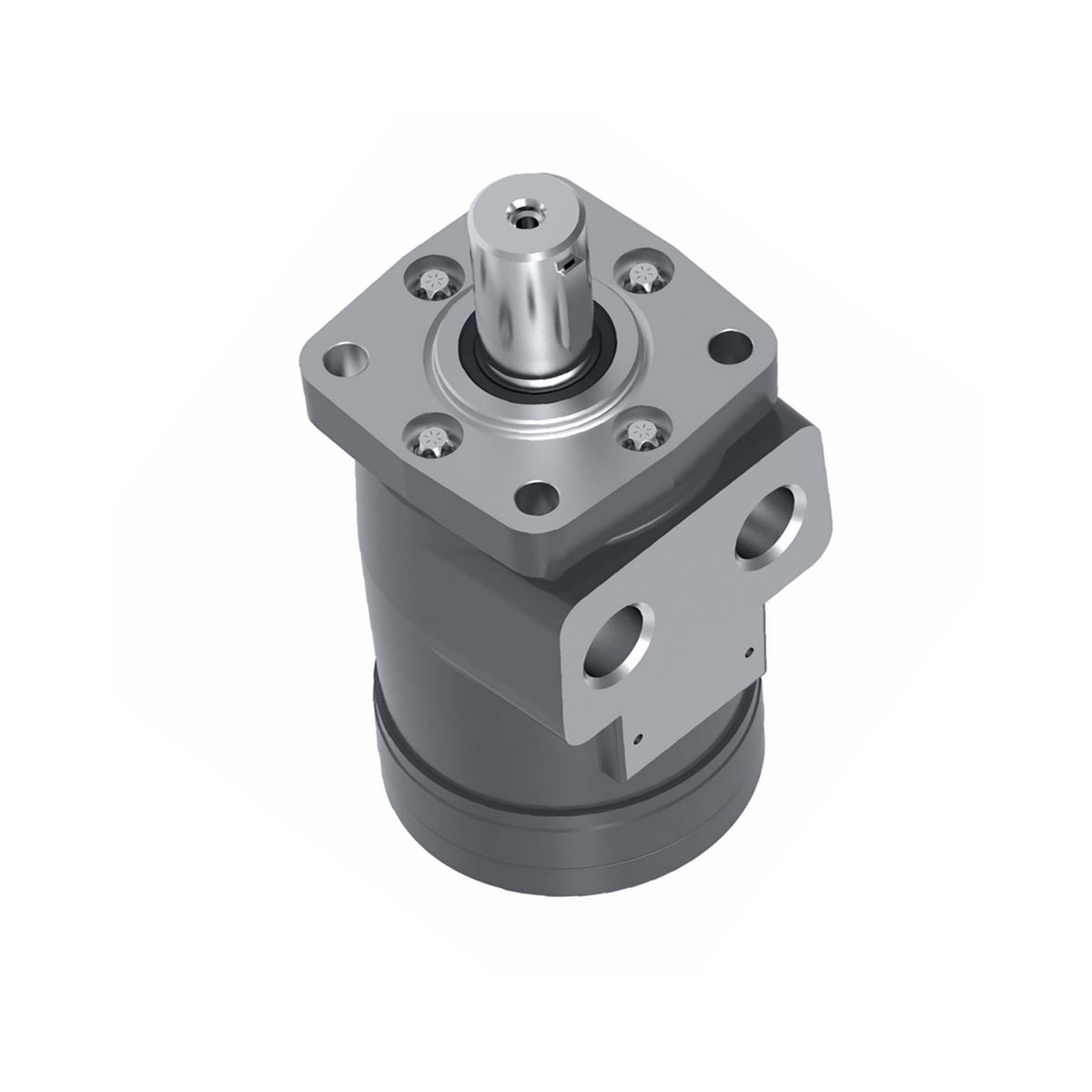 Hydraulic Motor 101-2970-009 for Eaton Char-Lynn H-Series