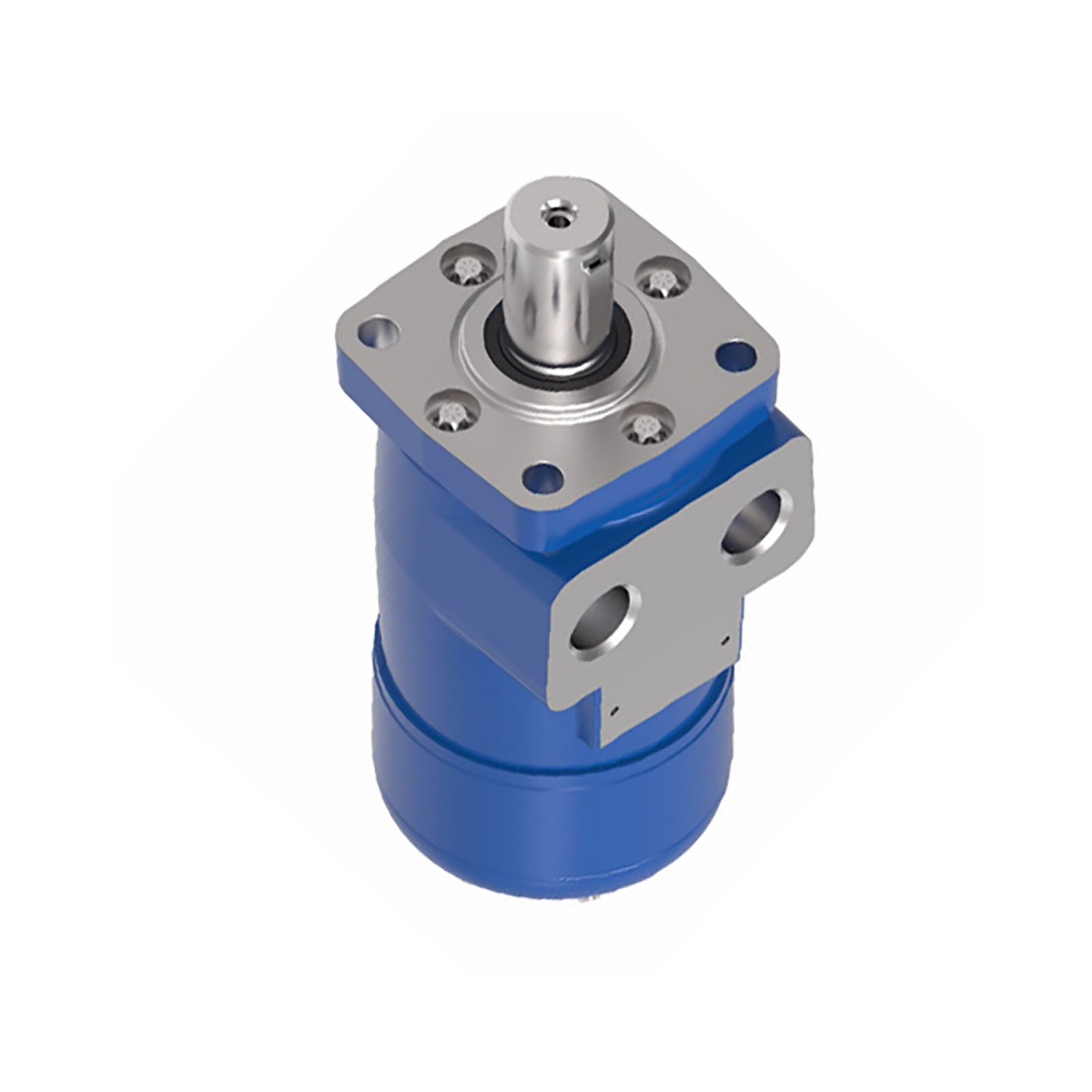 Hydraulic Motor 101-3048-009 for Eaton Char-Lynn H Series - Sinocmp