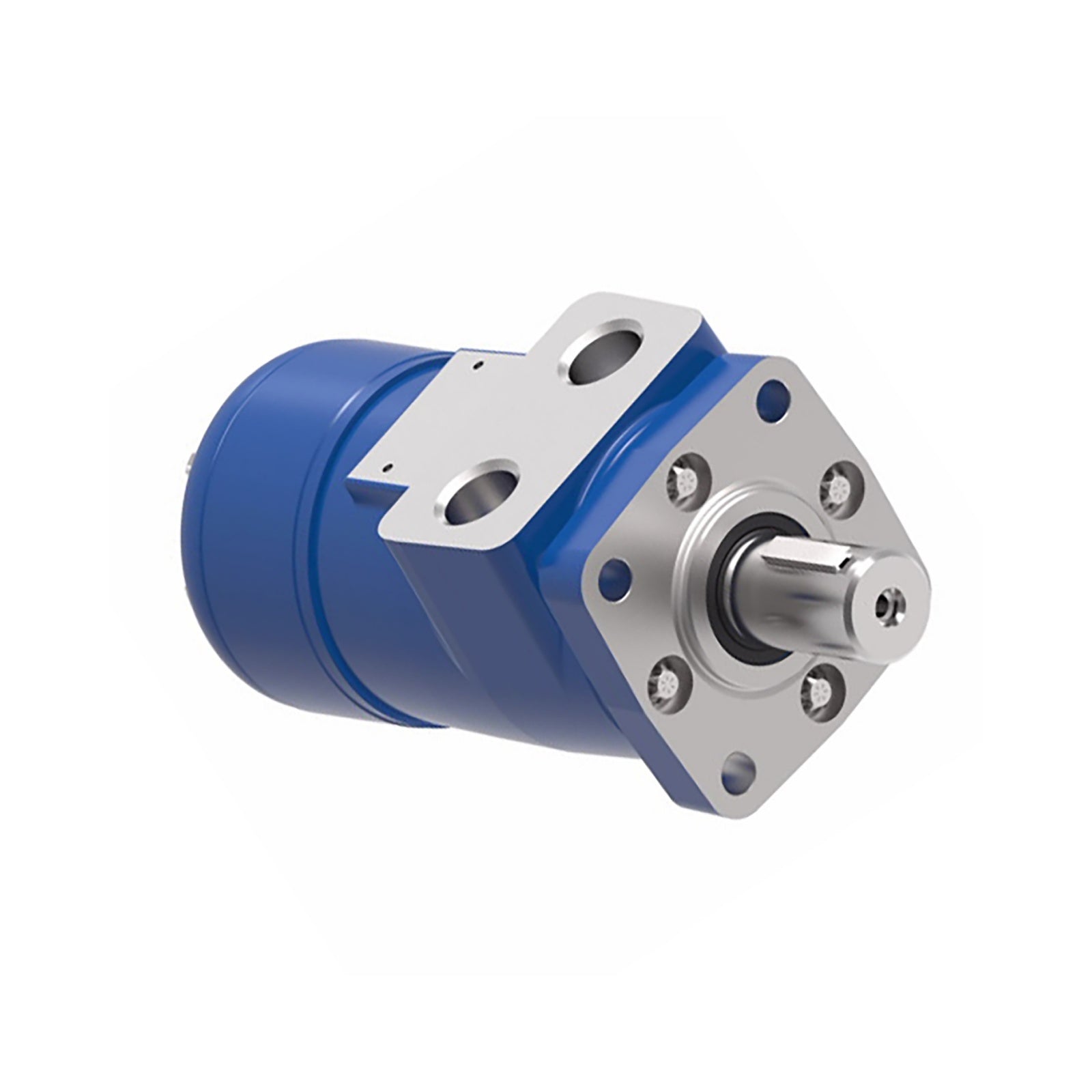 Hydraulic Motor 101-3048-009 for Eaton 