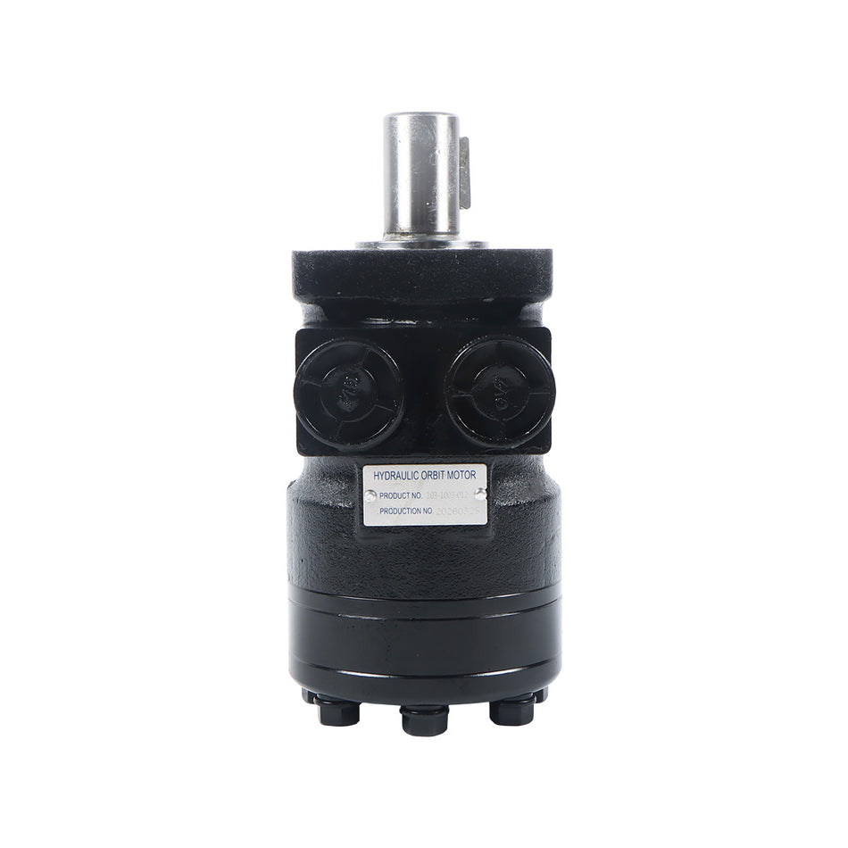 Hydraulic Motor 103-1003-012 for Eaton Char-Lynn S Series