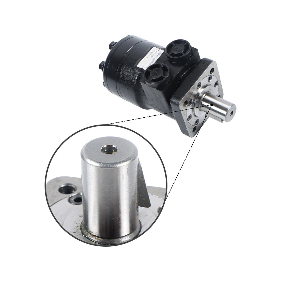 Hydraulic Motor 103-1003-012 for Eaton Char-Lynn S Series - Product Detail