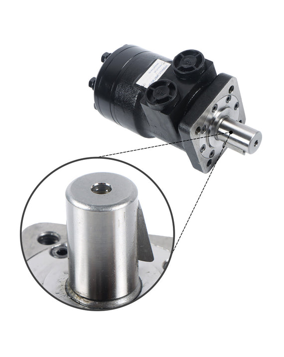 Moteur hydraulique 103-1003-012 pour Eaton Char-Lynn série S