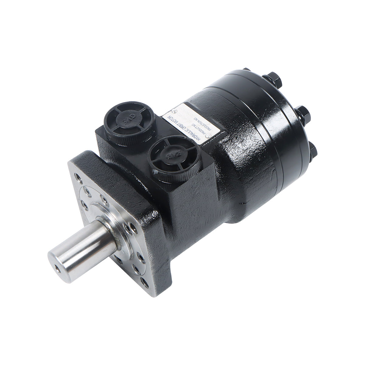 Hydraulic Motor 103-1003-012 for Eaton Char-Lynn S Series - Sinocmp Replacement Part