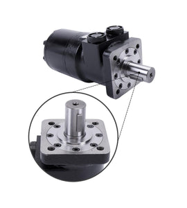 Motor Hidráulico 103-1015-012 para Eaton Char-Lynn Série S