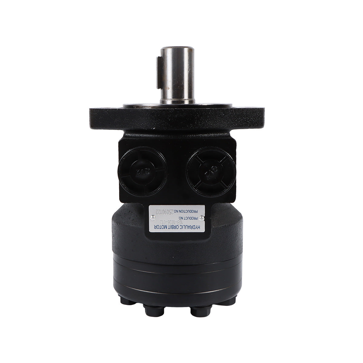 Motor Hidráulico 103-1026-012 103-1026 para Eaton Char-Lynn Série S