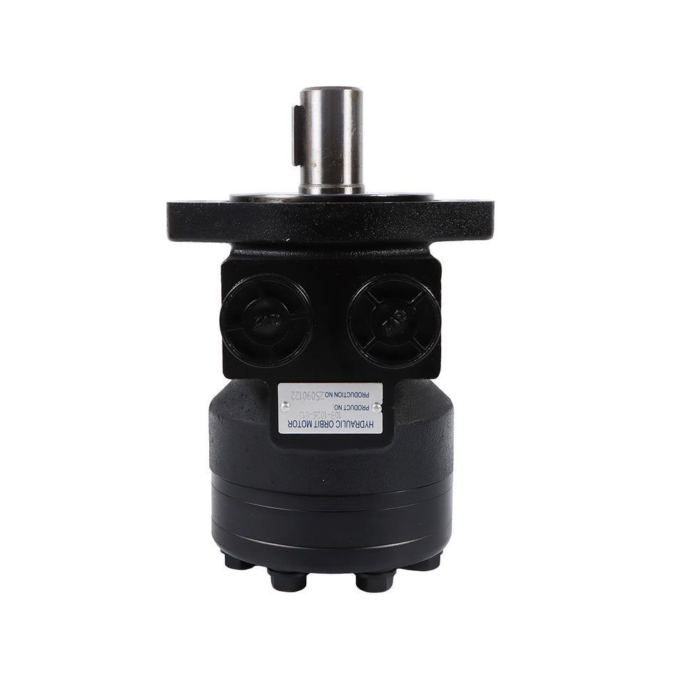 Moteur hydraulique 103-1026-012 103-1026 pour Eaton Char-Lynn série S