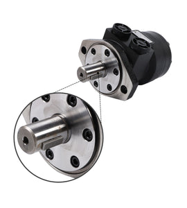 Hydraulikmotor 103-1026-012 103-1026 für Eaton Char-Lynn S-Serie
