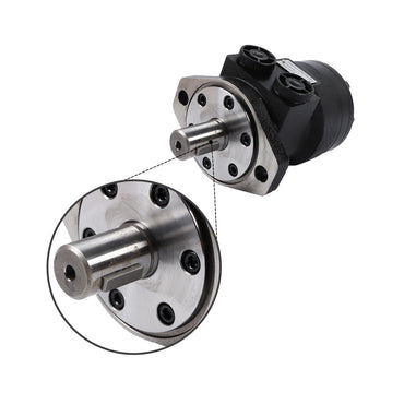 Hydraulikmotor 103-1026-012 103-1026 für Eaton Char-Lynn S-Serie