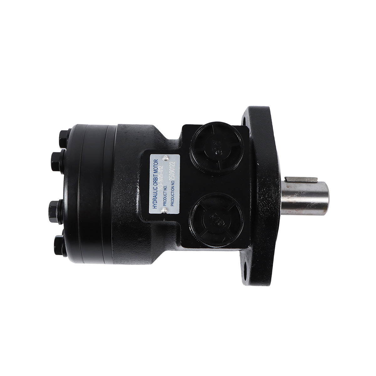 Motor Hidráulico 103-1026-012 103-1026 para Eaton Char-Lynn Série S