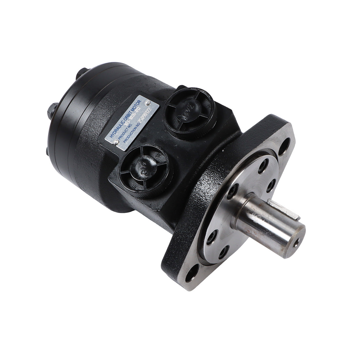 Motor Hidráulico 103-1026-012 103-1026 para Eaton