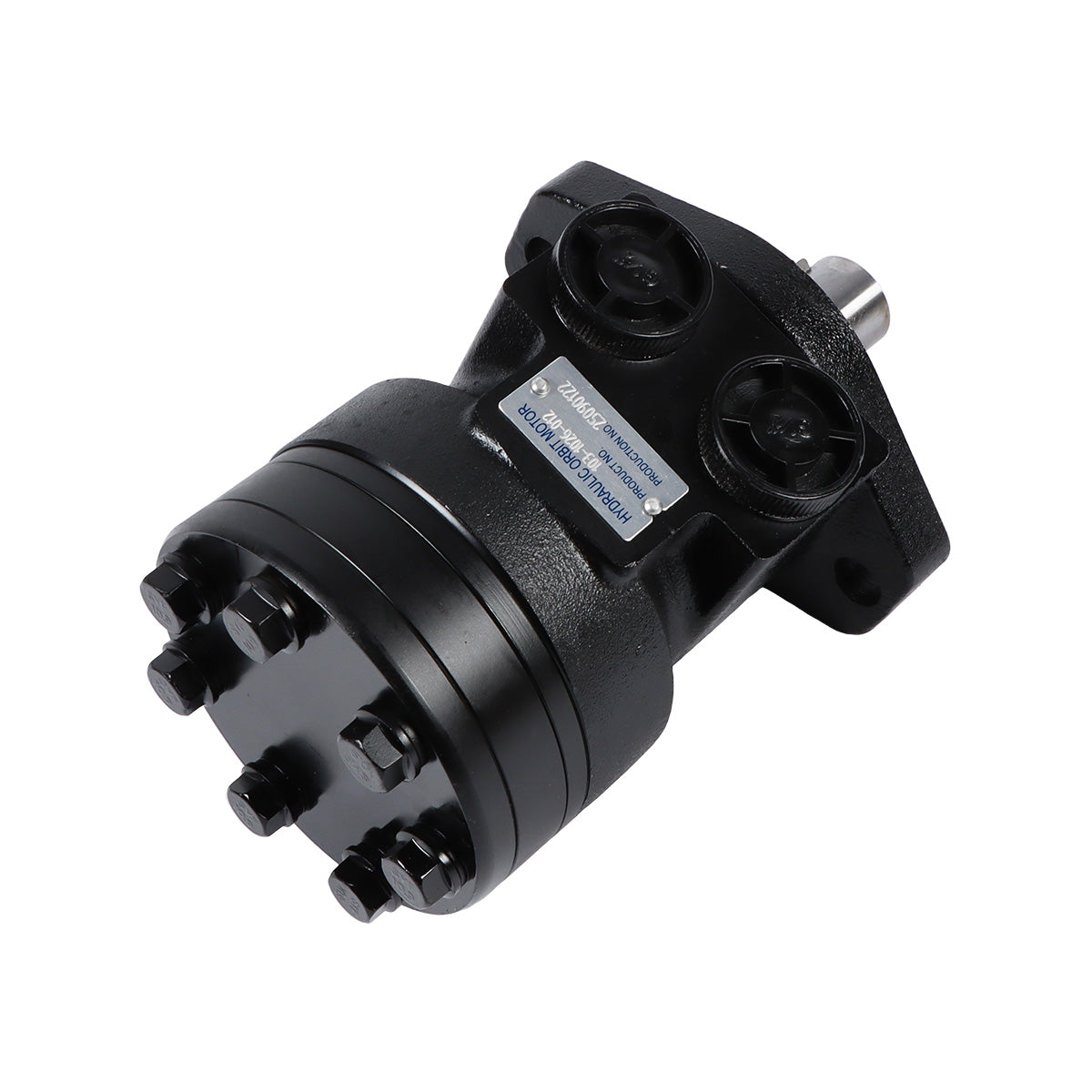 Motor Hidráulico 103-1026-012 103-1026 para Eaton - Sinocmp