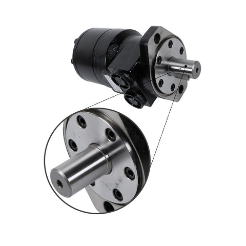 Hydraulikmotor 103-1030-012 für Eaton Char-Lynn S-Serie