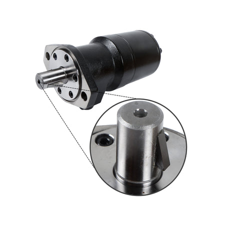 Hydraulic Motor 103-1032-012 1031032012 for Eaton Char-Lynn S Series - Sinocmp
