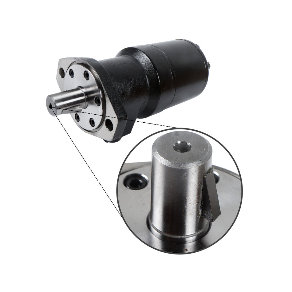 Motor Hidráulico 103-1032-012 1031032012 para Eaton Char-Lynn Série S - Sinocmp